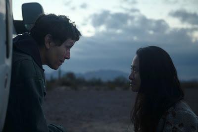 Nomadland; Hogar no es una palabra