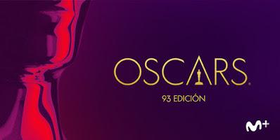 Los Oscar® 2021 llegan a Movistar+ con el cine recién nominado, la gala de premios y un pop up channel con el mejor cine