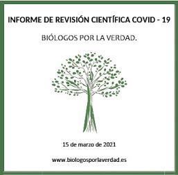 Manifiesto de Biólogos por la Verdad España