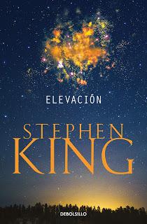 Mini Reseñas | Solo una aventura (Calista Sweet) y Elevación (Stephen King)