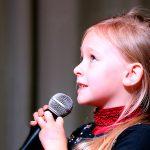 Estudio de Canto en Córdoba Dina Gleria. Posicionamiento en Web.