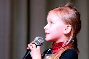 Estudio de Canto en Córdoba Dina Gleria. Posicionamiento en Web.