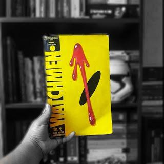 Watchmen Watchmen