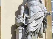 Esculturas Bildergalerie Sanssouci Potsdam