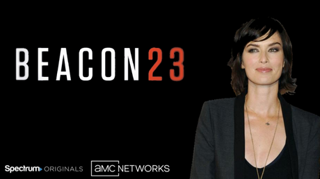 Lena Headey protagonizará ‘Beacon23’ serie sci-fi de Spectrum Originals y AMC Networks.