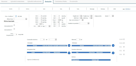Importancia del rol del Informático en Salud