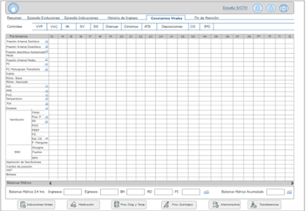 Importancia del rol del Informático en Salud
