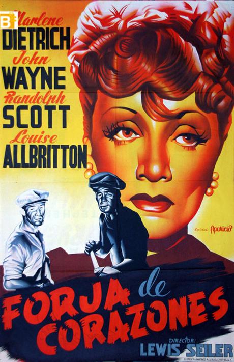 FORJA DE CORAZONES - Lewis Seiler