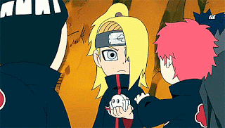 Reseña de manga: Rock Lee. La primavera de la juventud ninja (tomo 3) Reseña de manga: Rock Lee. La primavera de la juventud ninja (tomo 3)