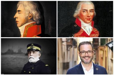 Cada día más políticos ignorantes en una España indolente, en la que aparecen más idiotas e imbéciles