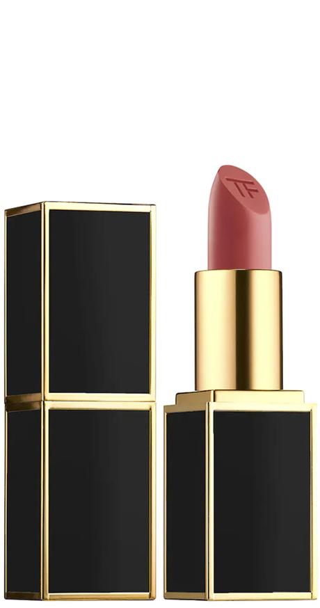 Searching perfect Lipstick Tom Ford 01 Spanish Pink light neutral peach-pink