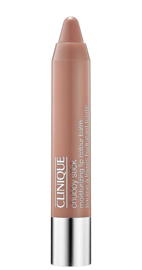 Clinique Heaping Hazelnut sheer nude