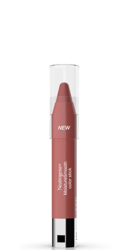 Searching perfect Lipstick Neutrogena 20 Fresh Papaya