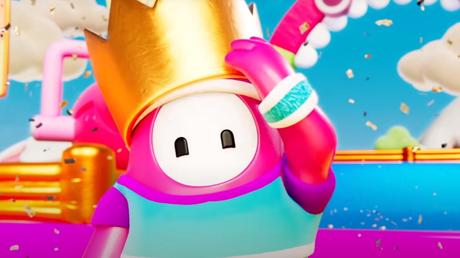 Fall Guys ya tiene disponible su Temporada 4 Fall Guys ya tiene disponible su Temporada 4