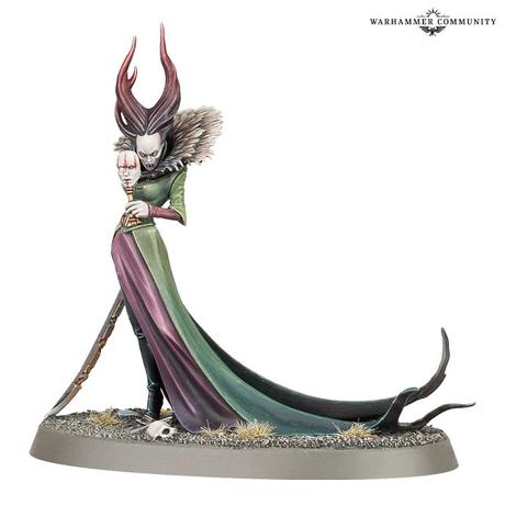 Warhammer Community: Resumen