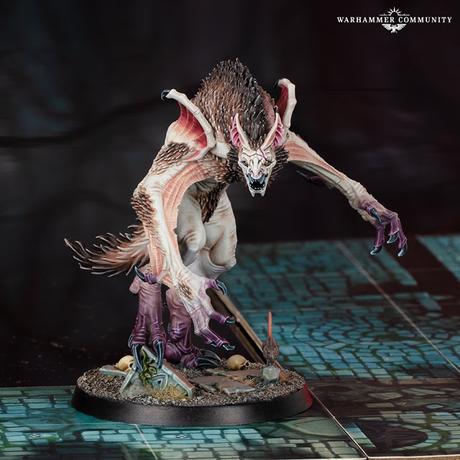 Warhammer Community: Resumen