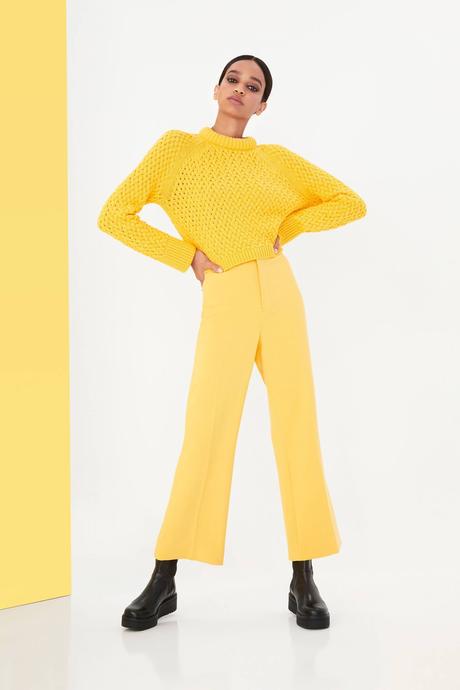 Tendencias en colores primavera verano 2021 Tendencias en colores primavera verano 2021