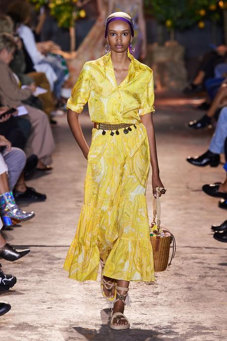 Tendencias en colores primavera verano 2021 Tendencias en colores primavera verano 2021