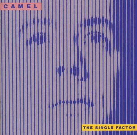 Camel - The Single Factor (1982)
