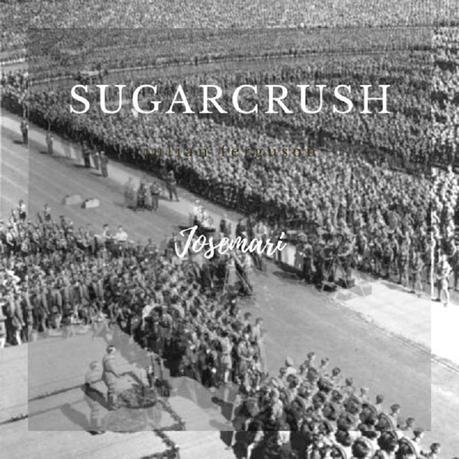 Sugarcrush: “Josemari, Josemari Aznar, te has dejado ese bigote para molar”