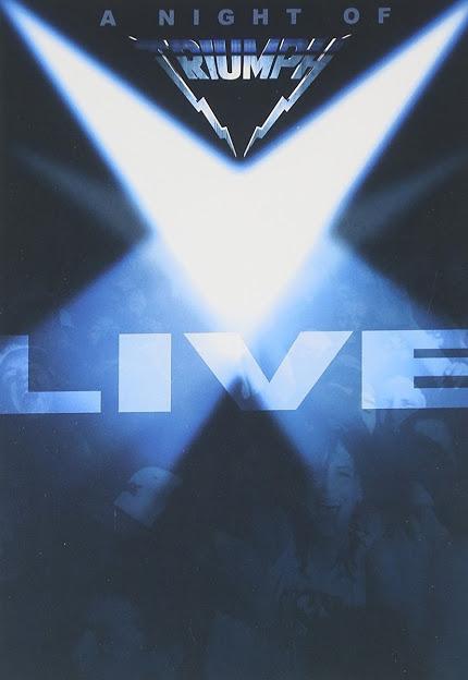 Efemérides del Rock y Heavy Metal: Que pasó un 23 de Marzo