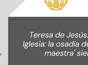 Teresa Jesús Andes”