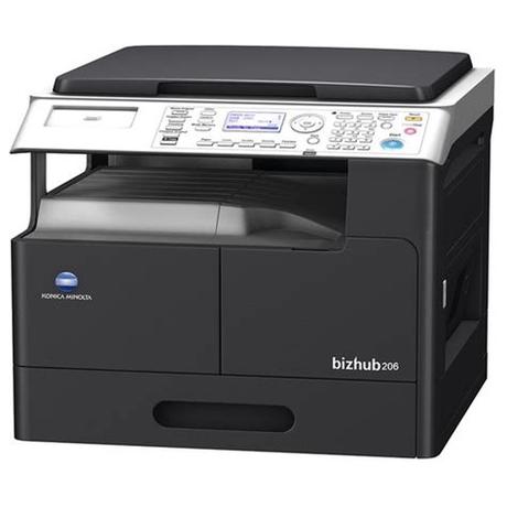 Konica Minolta Bizhub 206 Driver - KONICA MINOLTA DI470 PRINTER DRIVER :  Download the latest drivers, manuals and software for your konica minolta  device. - Paperblog