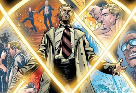 Constantine Constantine