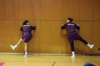 Galería de clics del Bàsquet Femení Sant Adrià-Lima Horta Bàsquet (Liga Femenina 2)