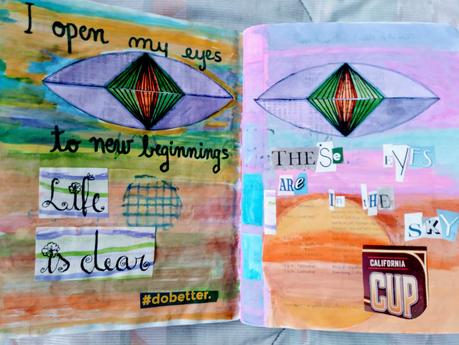 ♪♥Desarrollemos la CrEaTiViDaD ya♥♫ ♪♥Desarrollemos la CrEaTiViDaD ya♥♫