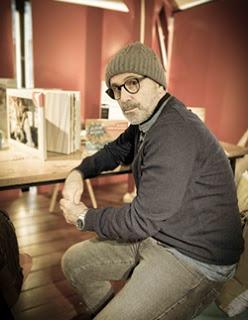 Elegancia, de Kepa Murua