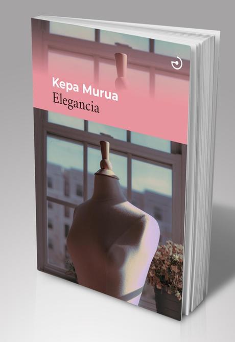 Elegancia, de Kepa Murua