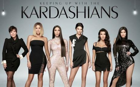 Amarlas u odiarlas: Cómo las Kardashian cambiaron el negocio para siempre