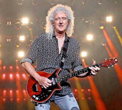 Seiko 5 Brian May Edition SRPE83K1 Seiko 5 Brian May Edition SRPE83K1