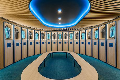 movistar esports center: la sede de los deportes electrónicos de Telefónica 4