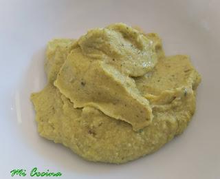 AL-BAYSERA, AL-BASIR, BEYSSAR O CREMA DE HABAS AL-BAYSERA, AL-BASIR, BEYSSAR O CREMA DE HABAS