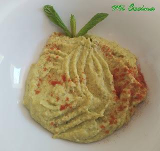 AL-BAYSERA, AL-BASIR, BEYSSAR O CREMA DE HABAS AL-BAYSERA, AL-BASIR, BEYSSAR O CREMA DE HABAS
