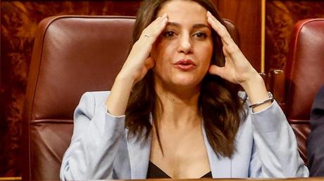 Ciudadanos, historia de un fracaso