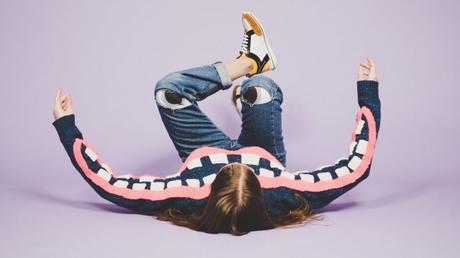 Nueva vida a la ropa gastada