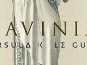 Lavinia. Ursula Guin.