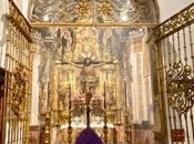 ratito oración Cristo Exaltación.