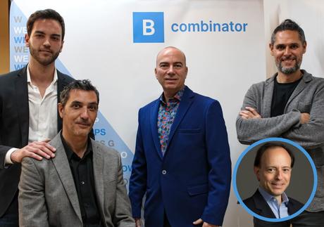 Bcombinator lanza Bcapital para invertir en startups de sus programas de incubación Bcombinator lanza Bcapital para invertir en startups de sus programas de incubación
