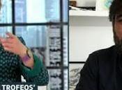 despiste Jordi Évole.