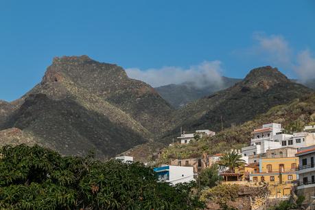 Igueste de San Andrés Otoño 2020 Isla de Tenerife