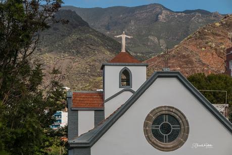 Igueste de San Andrés Otoño 2020 Isla de Tenerife