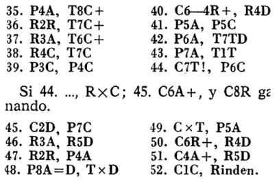 Diamantes para la Eternidad de Misha Tal (74)