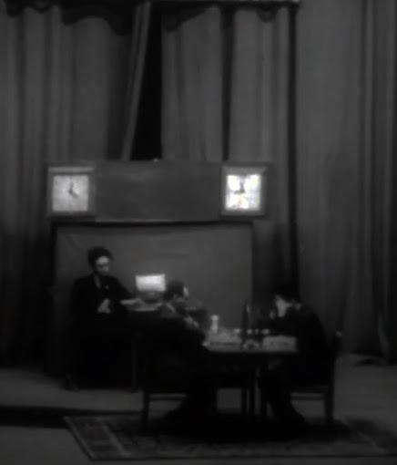 Diamantes para la Eternidad de Misha Tal (74)