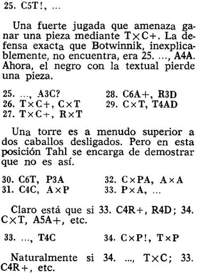 Diamantes para la Eternidad de Misha Tal (74)
