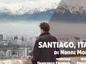 Santiago, Italia.