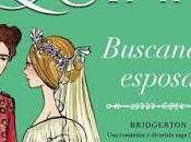 Reseña: Buscando esposa Julia Quinn